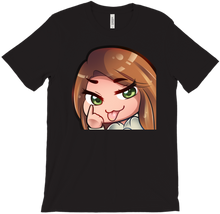 T-Shirt "Frech"