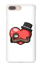 mrsir2552 iPhone Cases