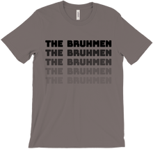 the bruhmen