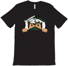 sage_hinata T-Shirts