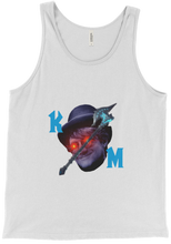 manusking Tank Top