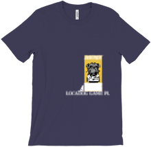 locadoggameplay T-Shirts