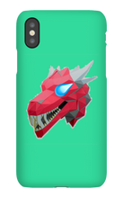 BalsaKiller's iPhone Case