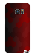 Crimson Onyx (Samsung Edition)