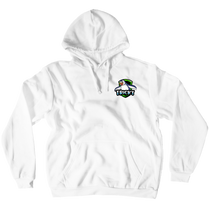 Tricky Hoodie (No-Zip/Pullover)