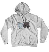 hannarosepro Hoodies (No-Zip/Pullover)