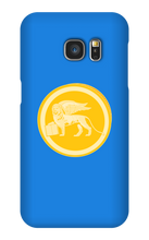 Cover per telefoni Samsung "Schei"