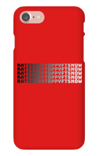 TOPPY RATIO MERCH