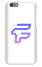 fhd1 iPhone Phone Cases