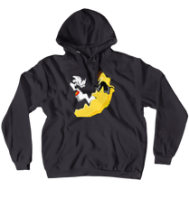 stonedgamerdude Hoodies (No-Zip/Pullover)