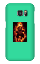 stujavionbrooks Samsung Phone Cases