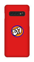brunski17 Samsung Phone Cases