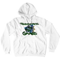 Telesphoros Games Hoodie