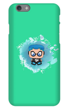 Inkling iPhone Case