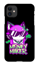 LMY MONEY iPhone Phone Cases