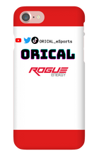 orical_esports iPhone Phone Cases