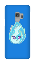 soul_light1302 Samsung Phone Cases