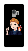 i_am_nick Samsung Phone Cases