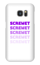 screwet Samsung Phone Cases