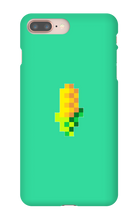 Elote Logo iPhone Phone Cases