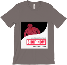 pnd-tazecook T-Shirts