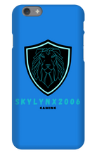 skylynx2006 iPhone Phone Cases