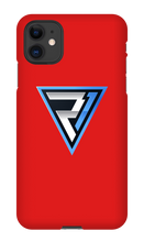 TRS_R1 iPhone Phone Cases