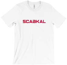 scabkal T-Shirts