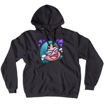christadoodles Hoodies (No-Zip/Pullover)