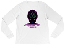 elementalyoshi Long Sleeve Tee
