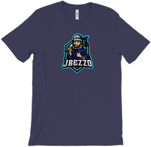 jbezzo T-Shirts