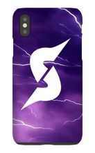 sarahmalikk_ iPhone Phone Cases