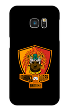 manueldurangaming Samsung Phone Cases
