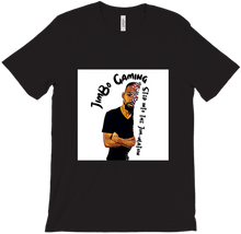 h4ljimbo T-Shirts