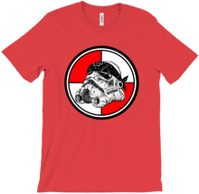 jandarusuh CS logp T-Shirts