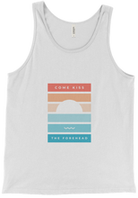 Kiss the Forehead Tank Top