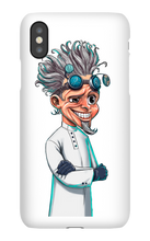 ProfGame iPhone Phone Cases