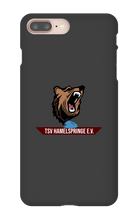 tsv_hamelspringe iPhone Phone Cases