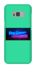 ralf2015 Samsung Phone Cases