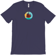 captain_domo T-Shirts