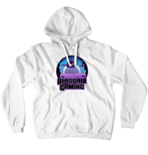 Alasdair Gaming Hoodie (No-Zip/Pullover)