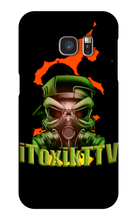itoxikttv Samsung Phone Cases
