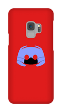 discord covid edition Samsung Phone Cases
