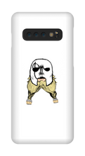 Swedish Dwarf Gaming Samsung Phone Cases