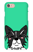 Buck iPhone Phone Case