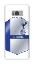 dkstrip Samsung Phone Cases