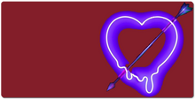 Cupid's Herat XXL Gaming Mousepad