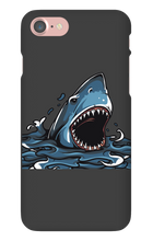 contadasi iPhone Phone Cases