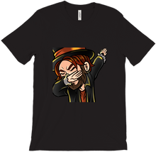 Hatter Dabbing T Shirt