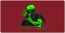 sikyakugaming XXL Gaming Mousepad